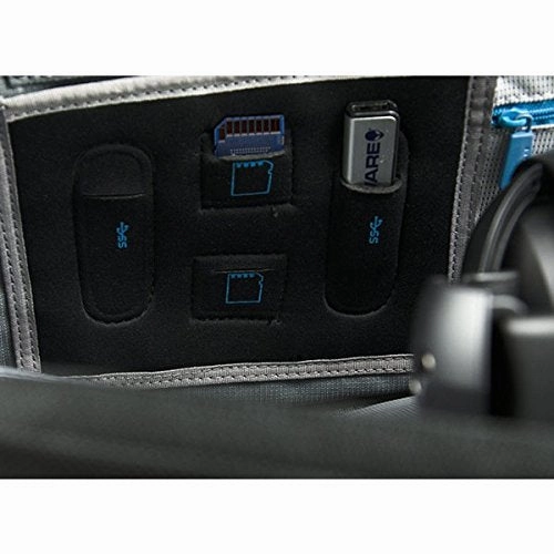 Mobile Edge Awv15Bc2.0 Alien Ware Vindicator Briefcase 15" V2.0