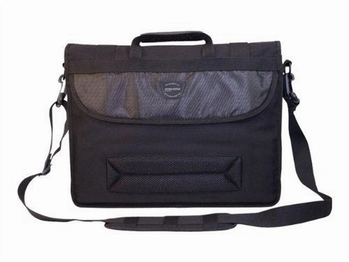 Mobile Edge Mecme1 17.3" Eco Messege Bag (Bak)