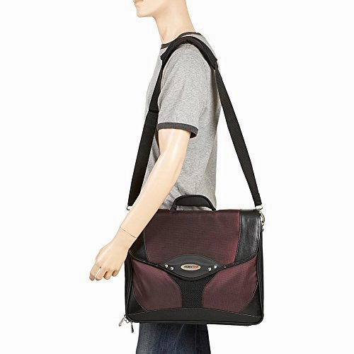 Mobile Edge Select Briefcase Mebcs1