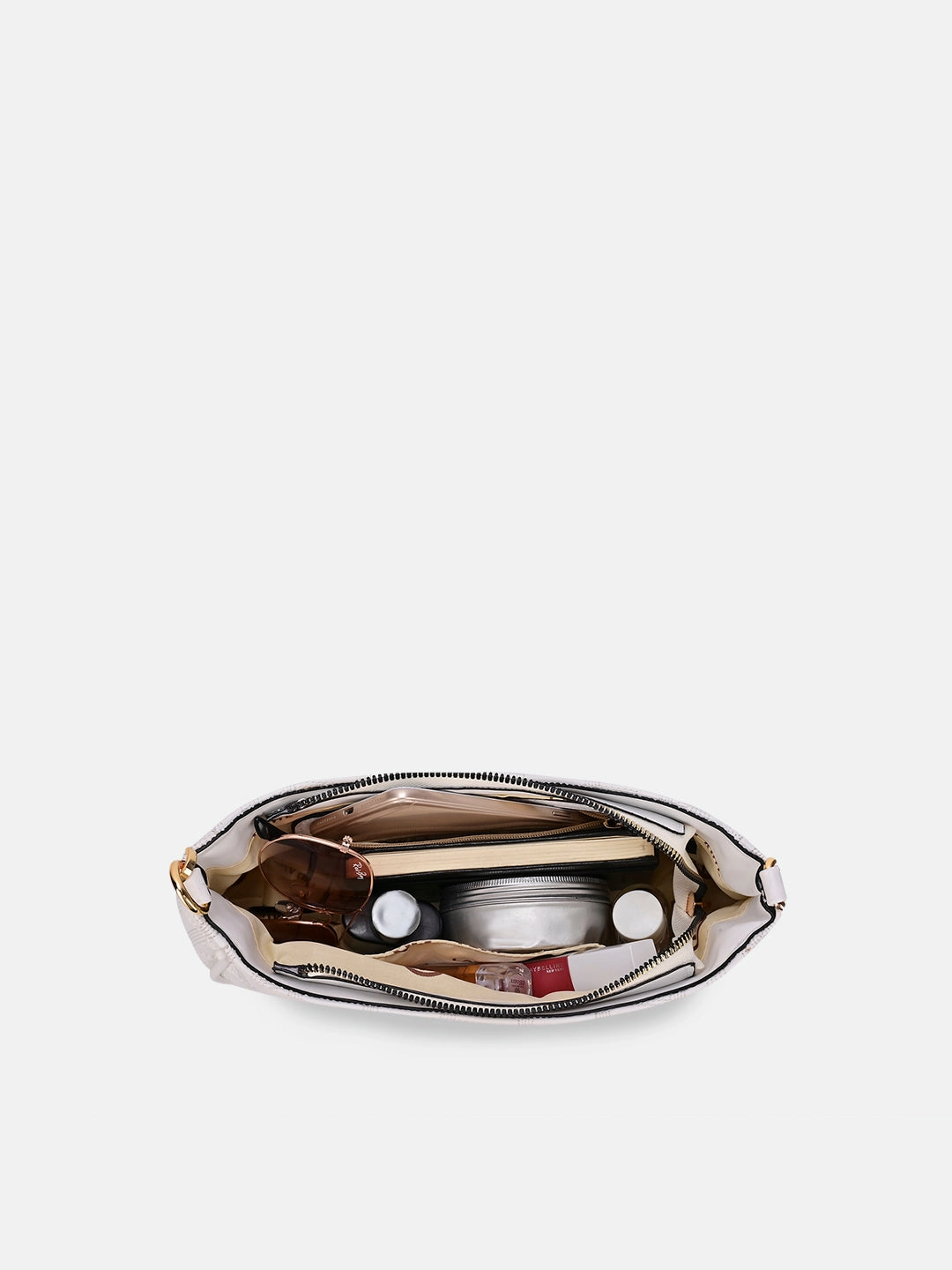 Modoc Small Hobo Handbag