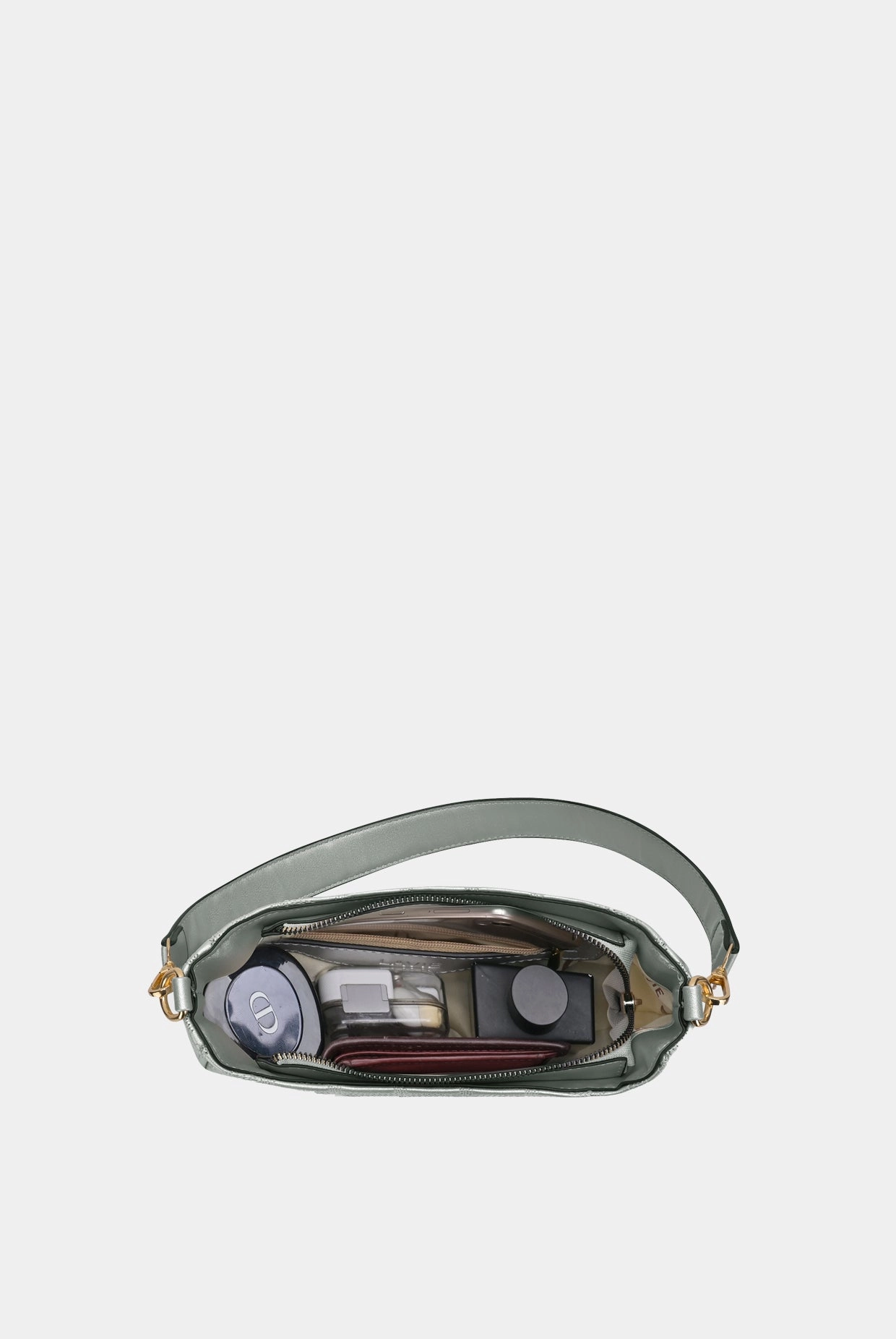 Modoc Small Hobo Handbag