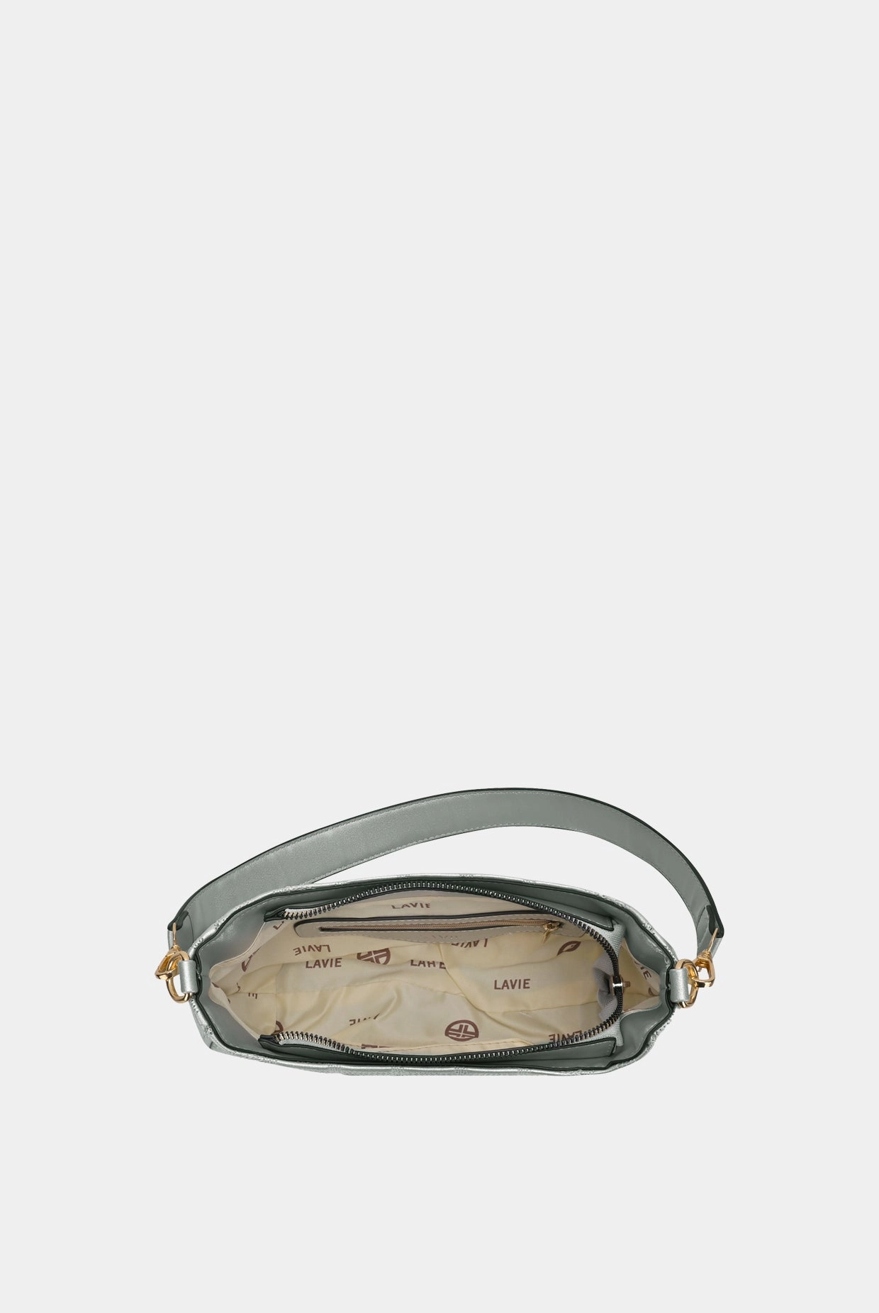 Modoc Small Hobo Handbag