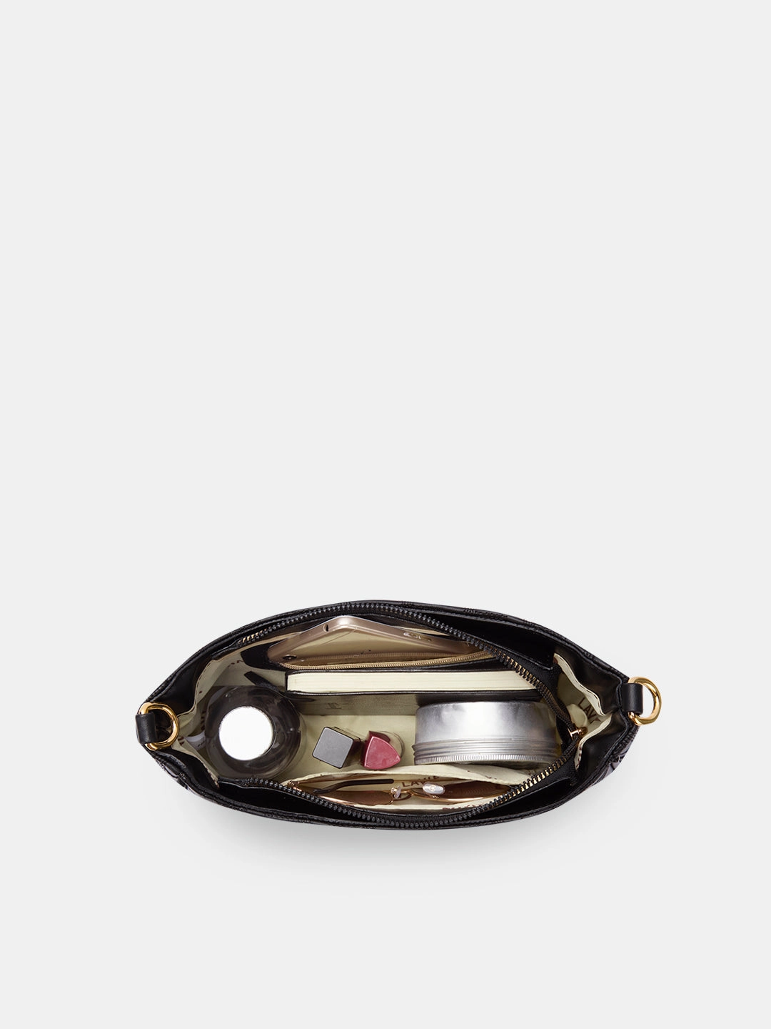 Modoc Small Hobo Handbag