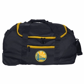 Mojo NBA 21" Collapsible Duffel Bag