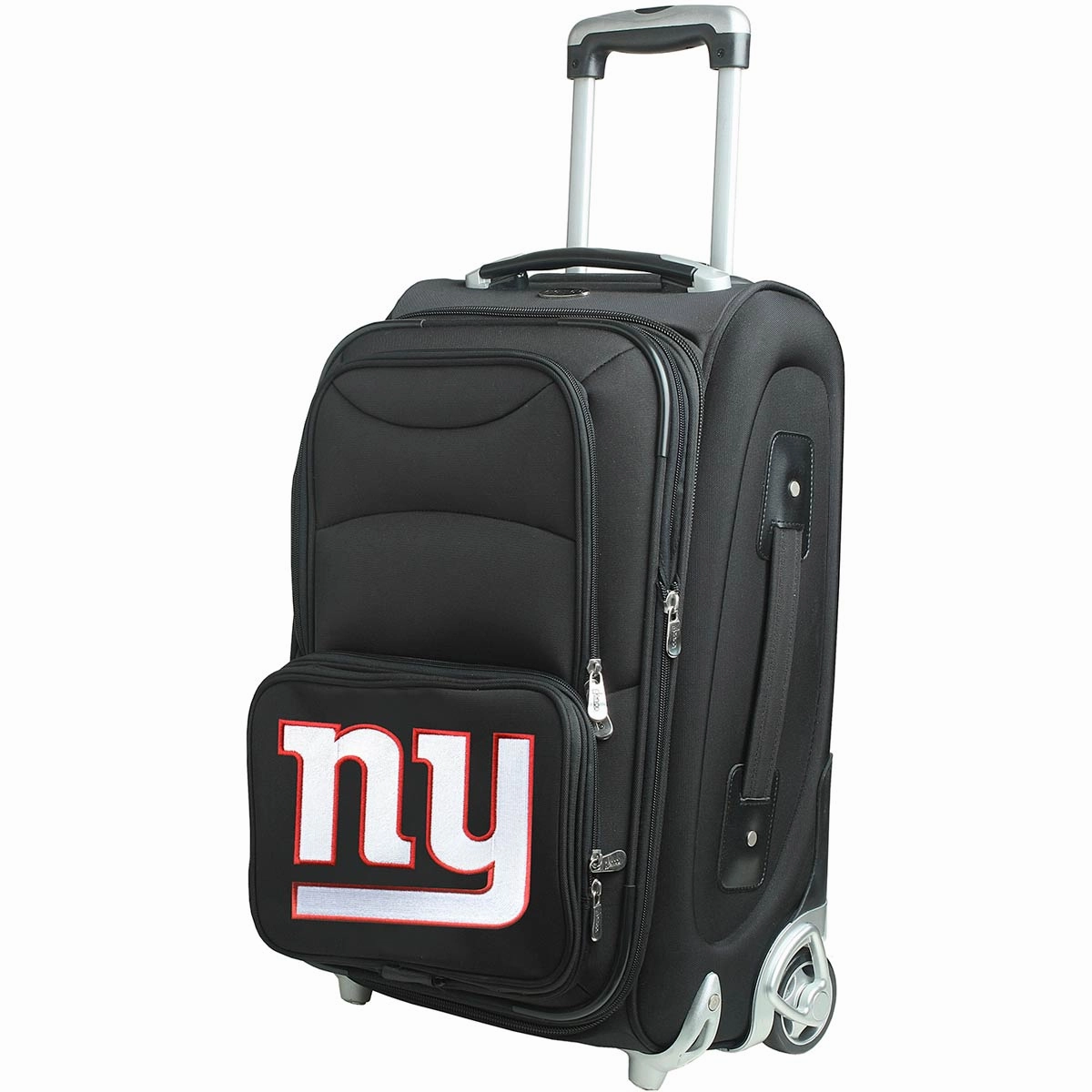 Mojo Sports Luggage 21In 2 Wheeled Carry On - Nfc East