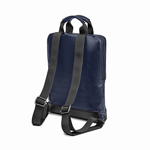 Moleskine Classic, Device, Bag, Vertical Sapphire Blue