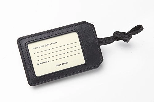 Moleskine ID Backpack, Slate Grey - for Work, School, Travel & Everyday Use, Space for Devices, Tablet, Laptop, Chargers, Notebook Planner or Organizer, Padded Adjustable Straps Secure Zipper