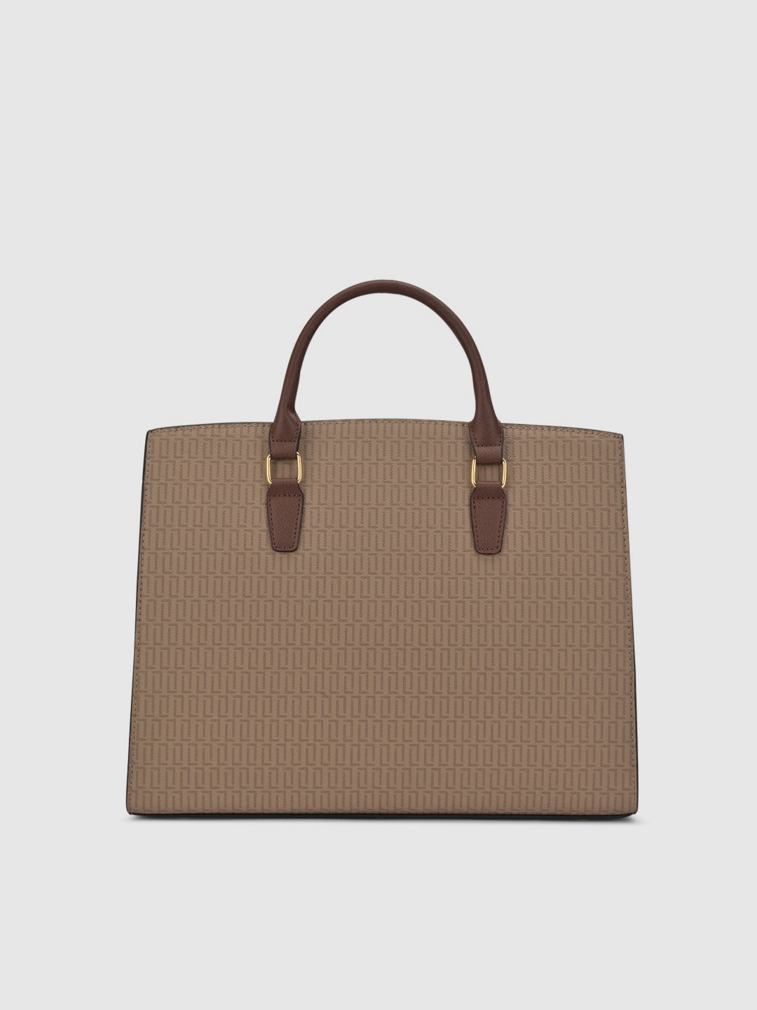 Mono Ellon25 Large Satchel Bag