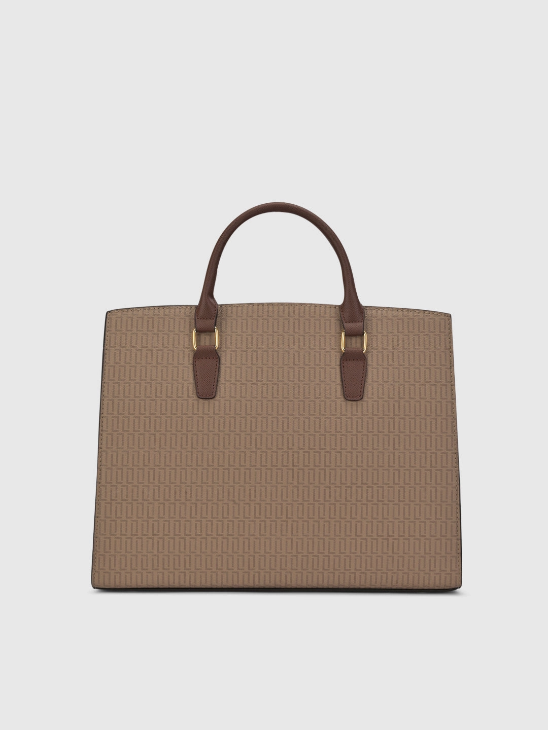 Mono Ellon25 Large Satchel Bag