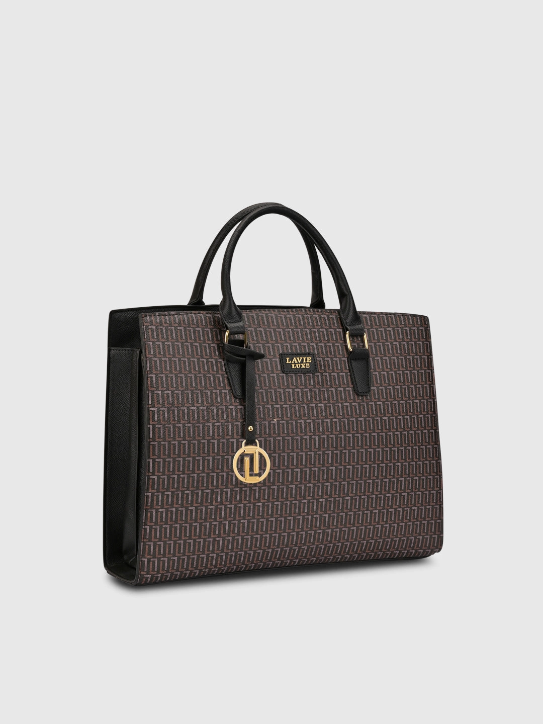 Mono Ellon25 Large Satchel Bag