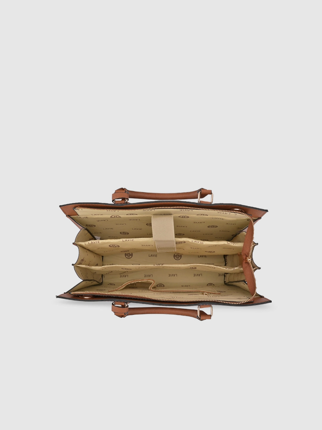 Mono Ellon25 Large Satchel Bag