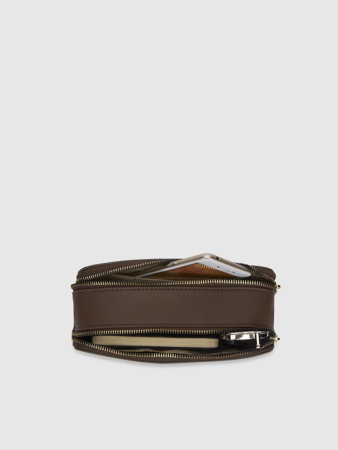Mono Fenny25 Small Box Sling Bag