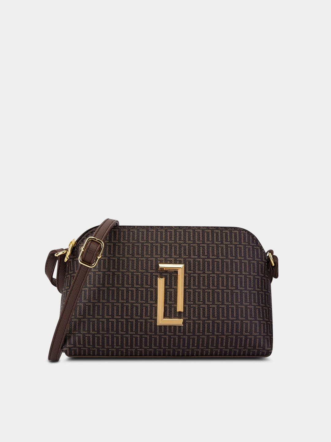 Mono Hemi25 Small Dome Handbag