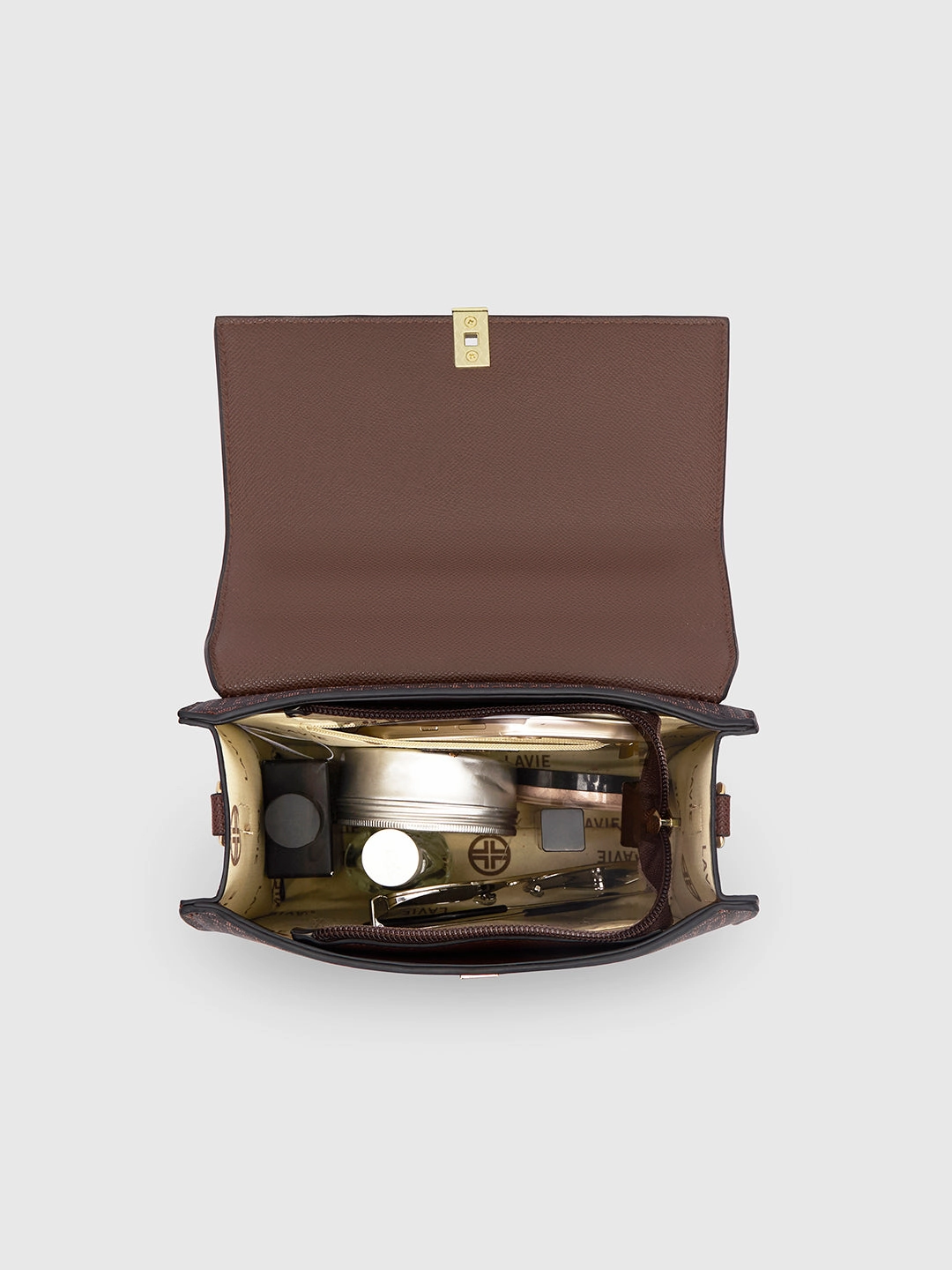 Mono Ipsy25 Medium Satchel Bag