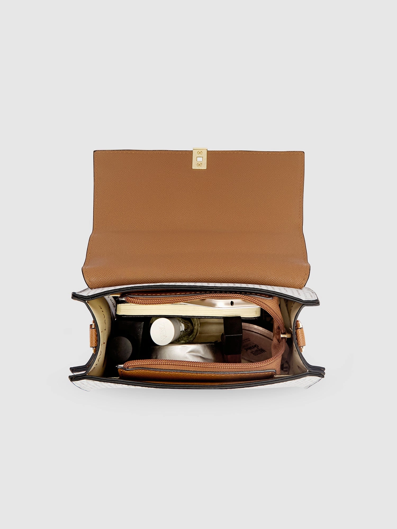 Mono Ipsy25 Medium Satchel Bag