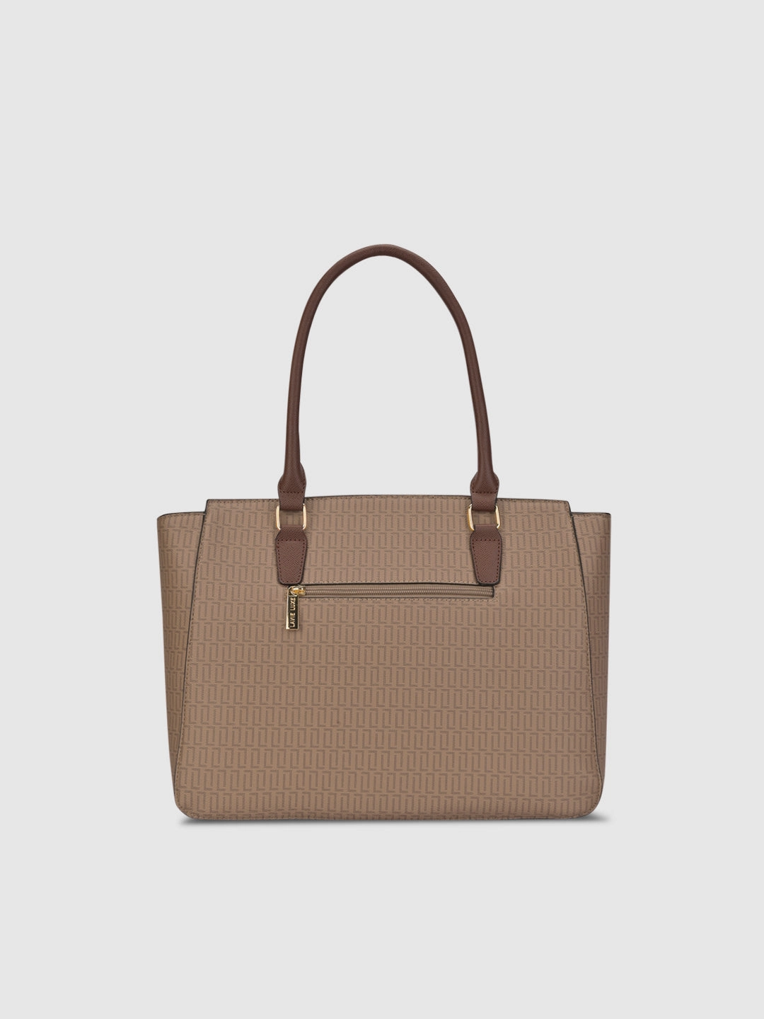 Mono Kelly25 Large Tote Bag