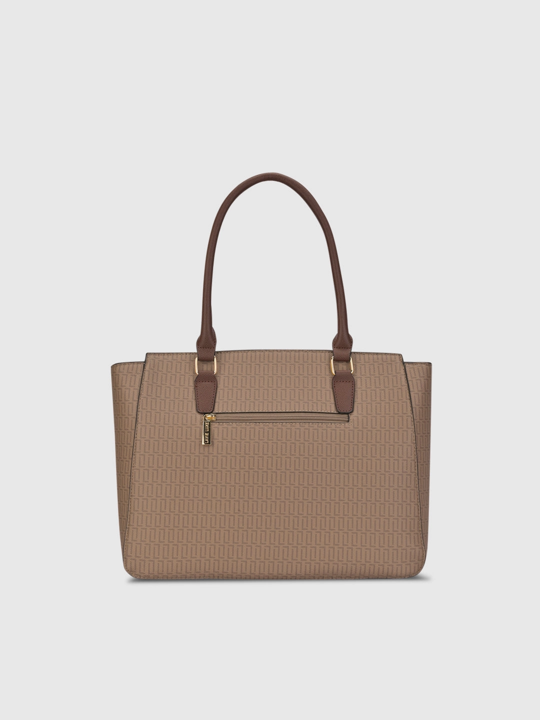 Mono Kelly25 Large Tote Bag