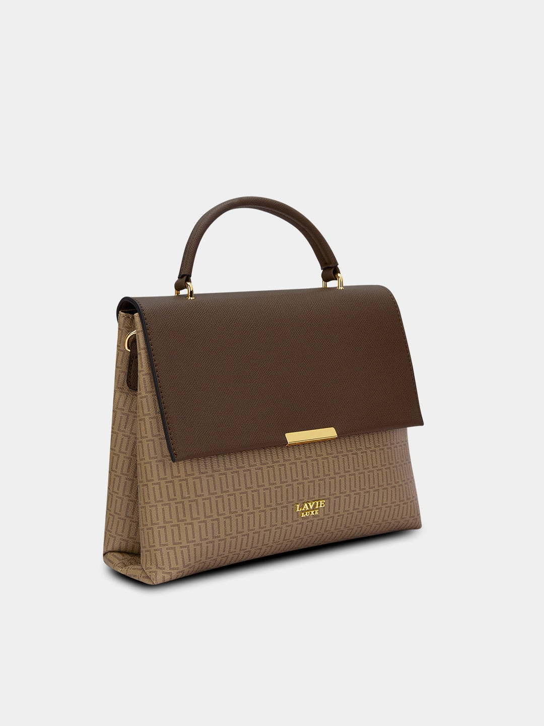 Mono Marsh25 Medium Satchel Handbag