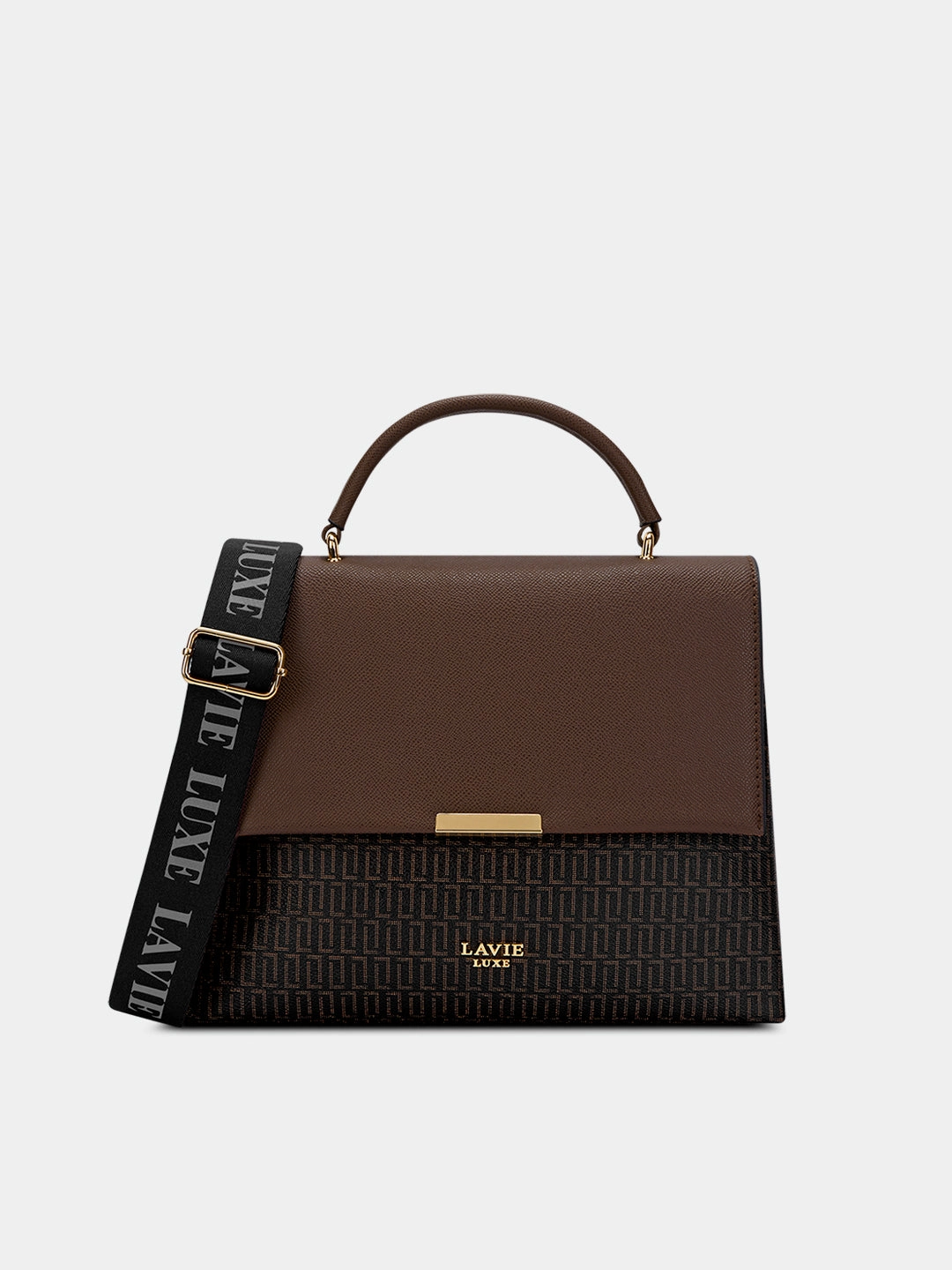 Mono Marsh25 Medium Satchel Handbag