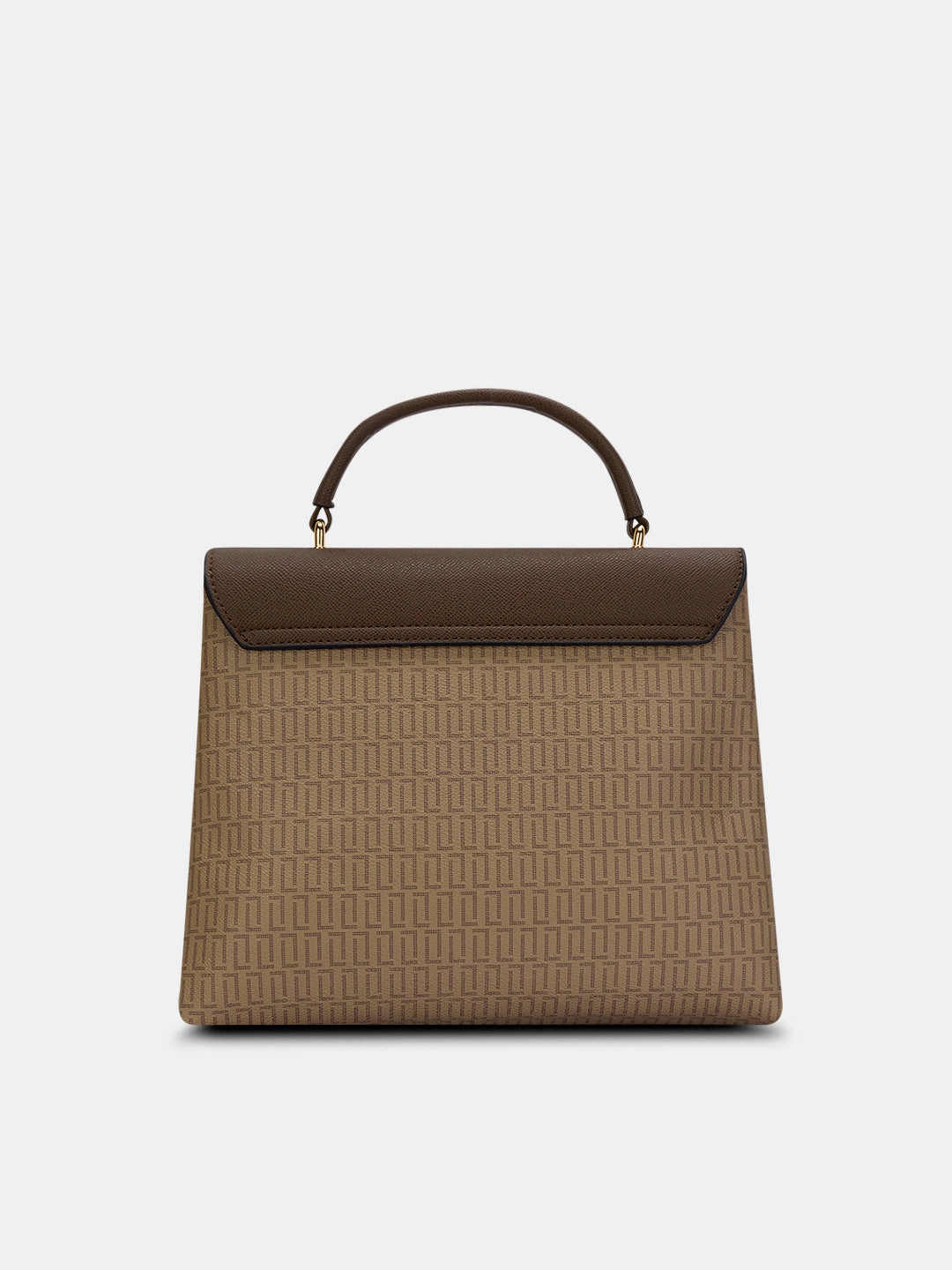 Mono Marsh25 Medium Satchel Handbag