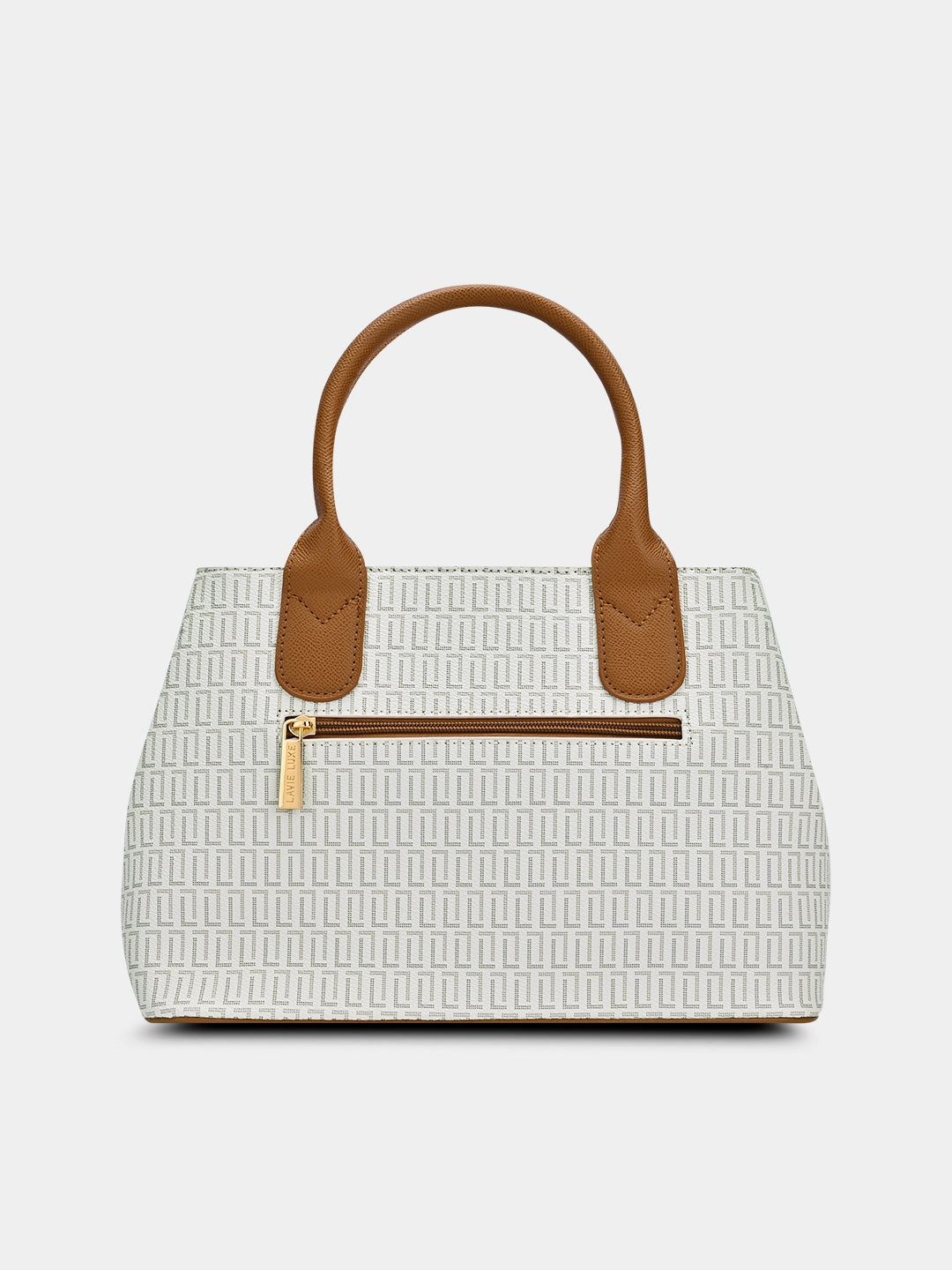 Mono Rumba 2 Compartment Medium Satchel Bag