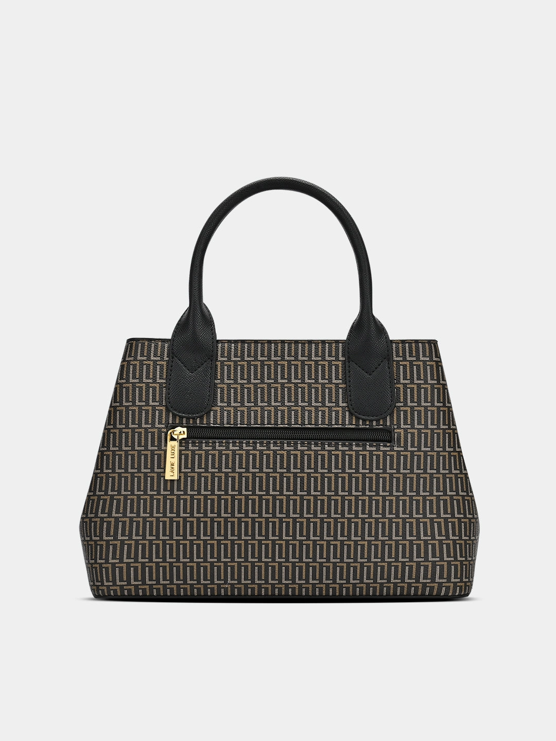 Mono Rumba 2 Compartment Medium Satchel Bag