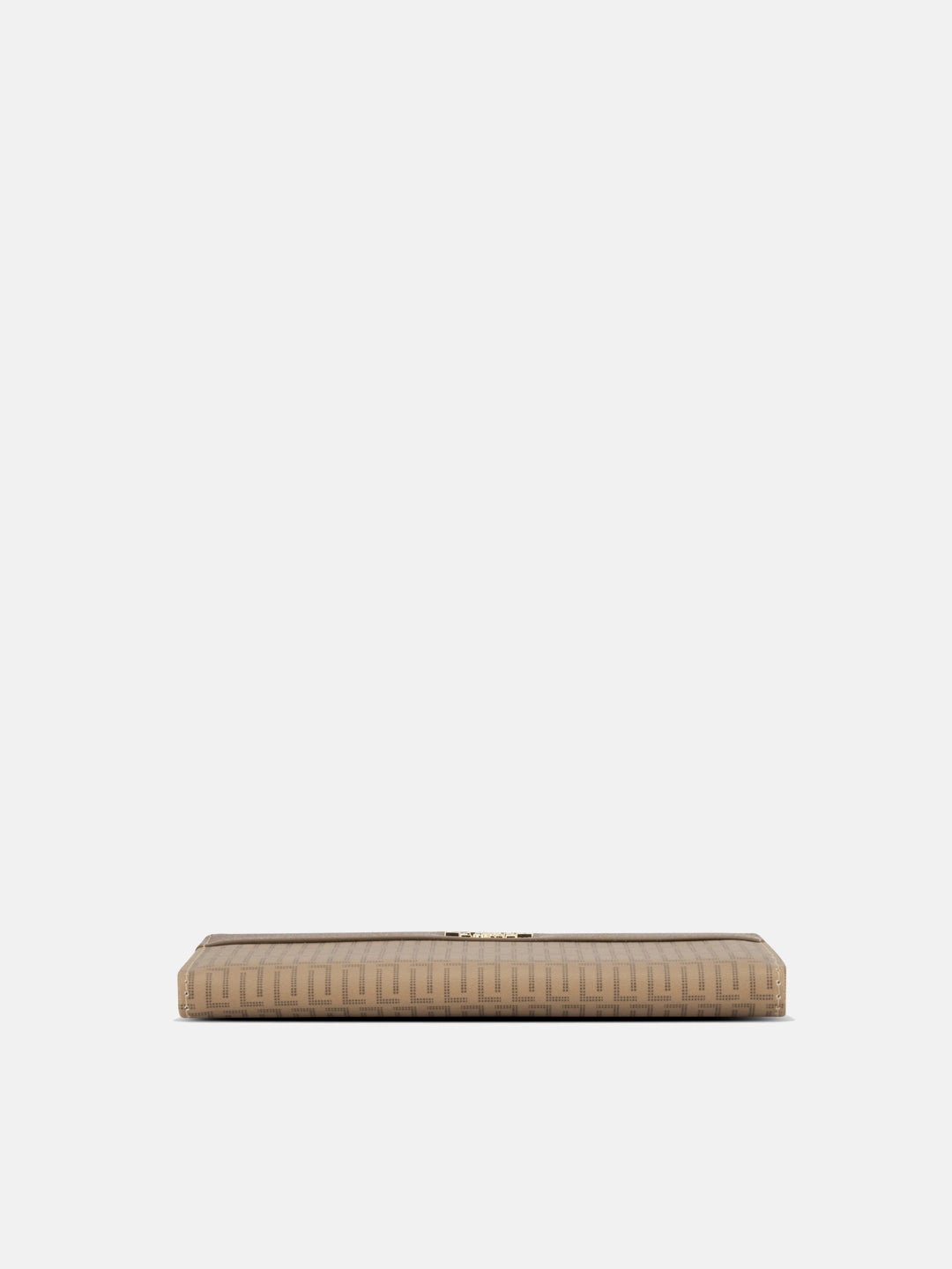 Mono Safain25 Large Bifold Zip Wallet