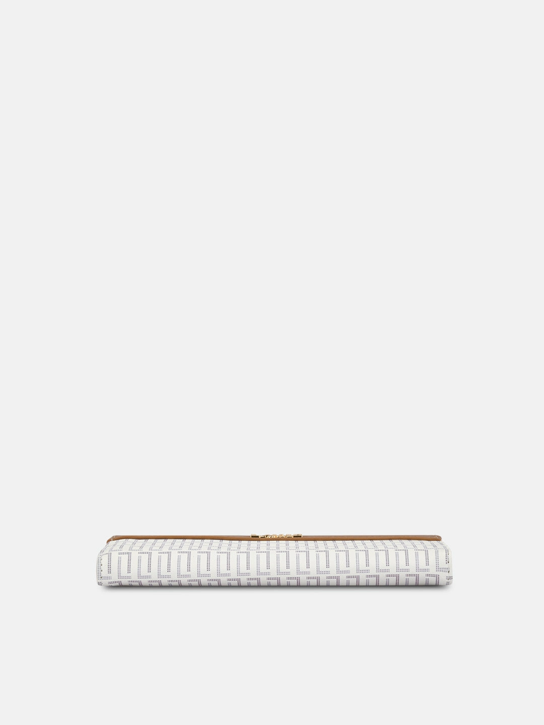 Mono Safain25 Large Bifold Zip Wallet