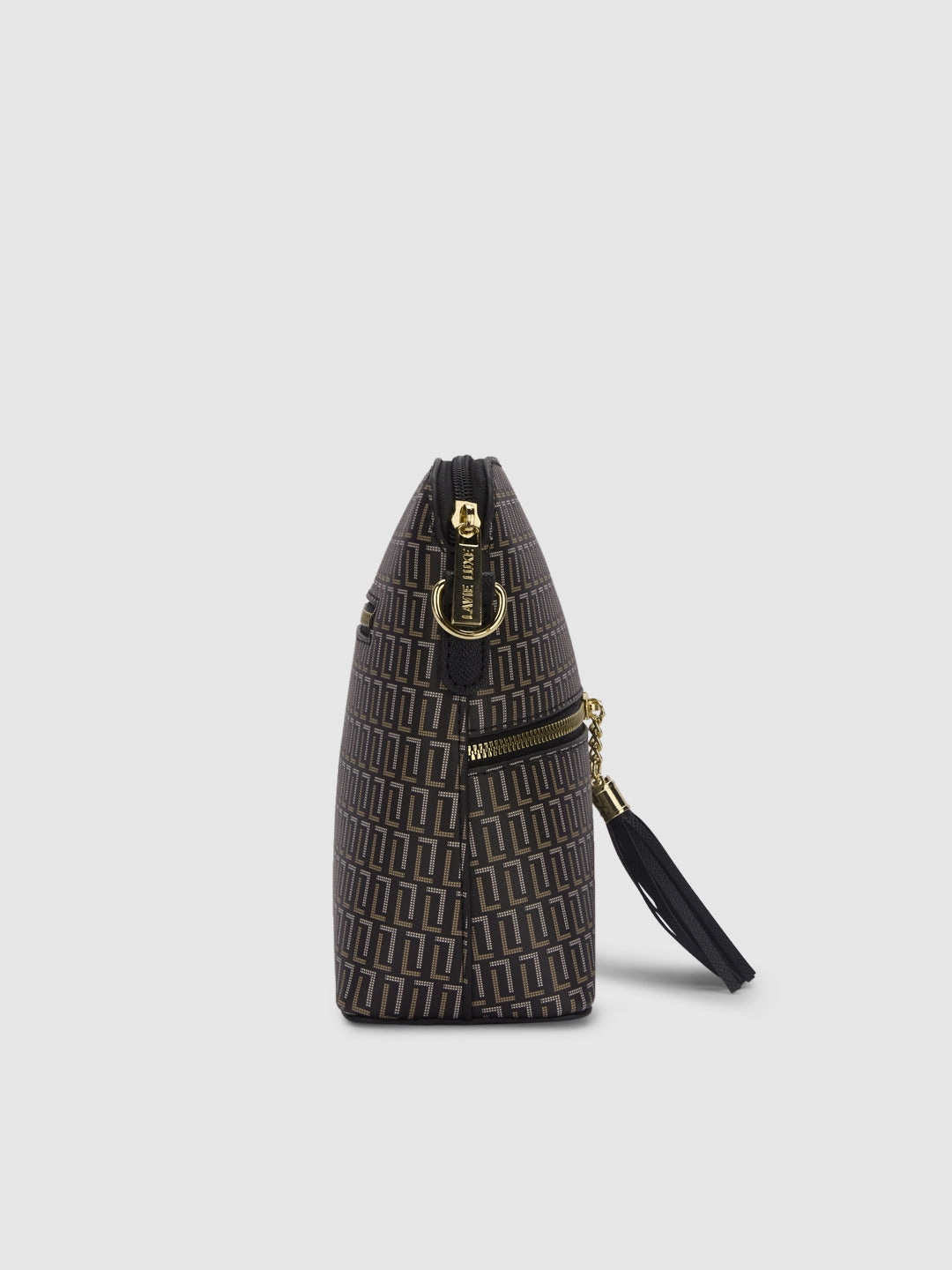 Mono Tiara25 Tassel Medium Sling Handbag
