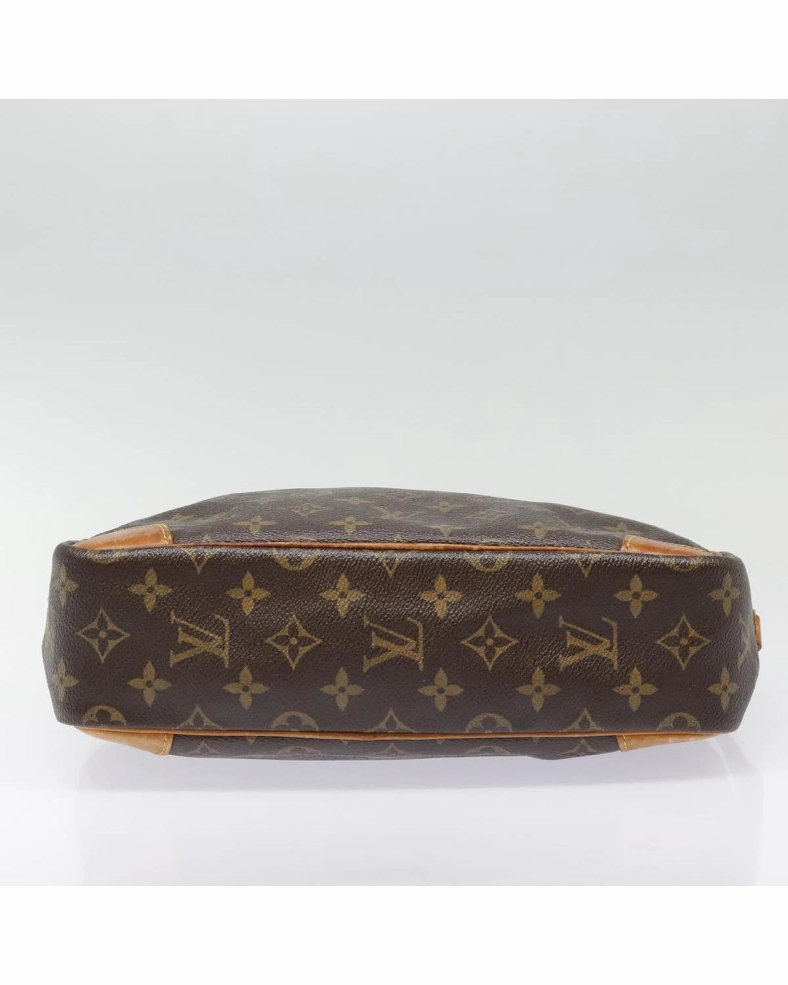 Monogram Canvas Pochette Crossbody Bag