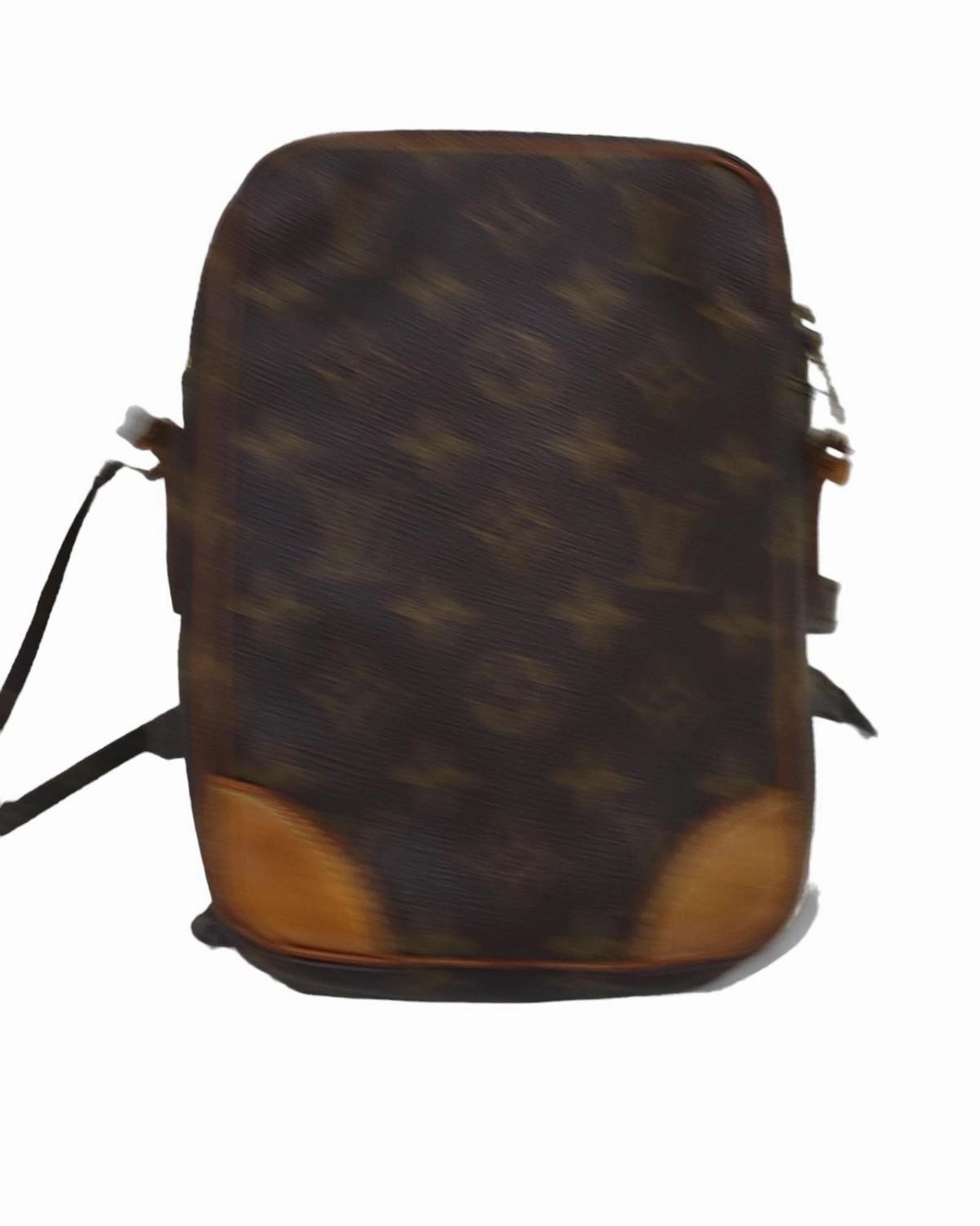 Monogram Canvas Pochette Crossbody Bag