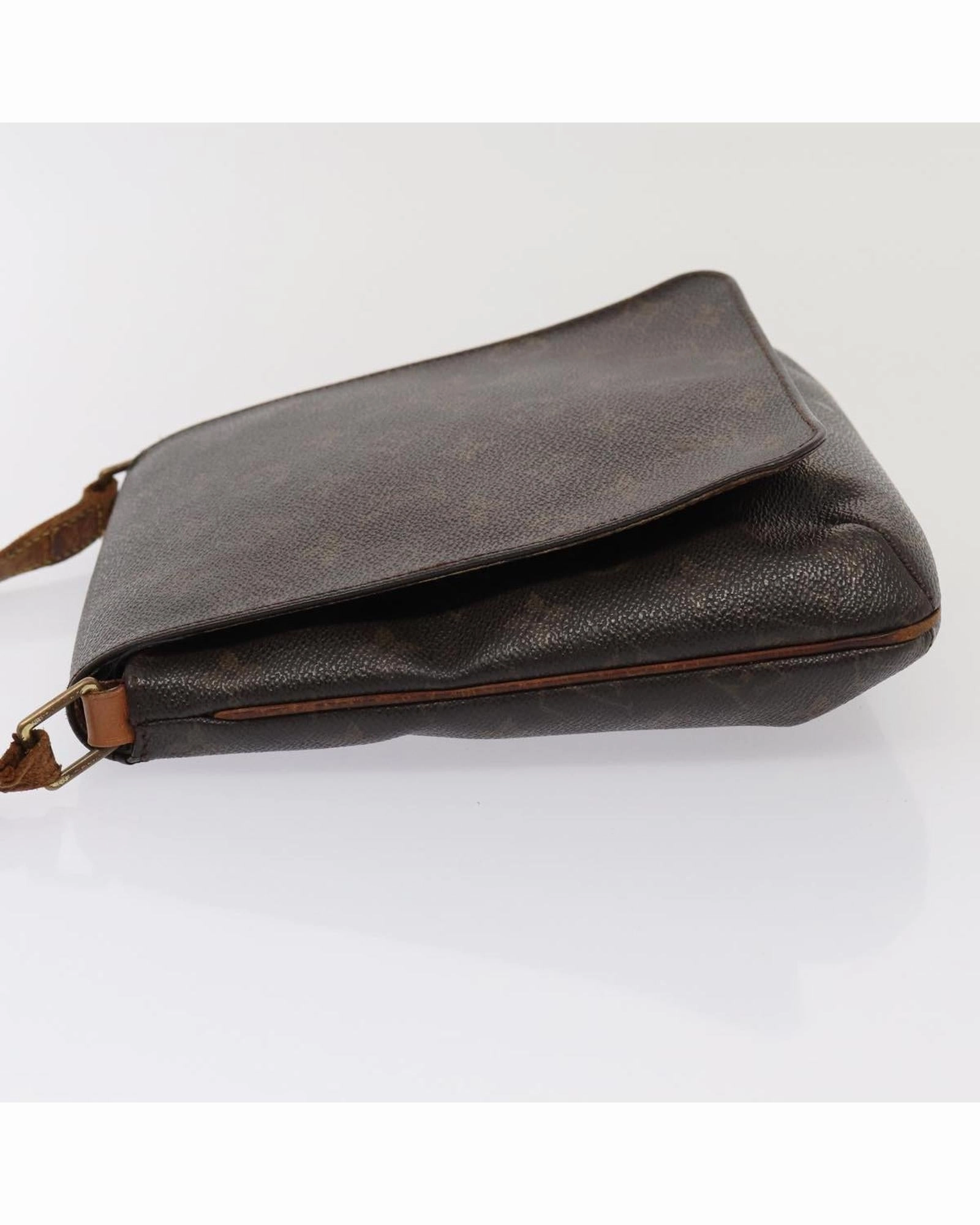 Monogram Canvas Pochette Crossbody Bag