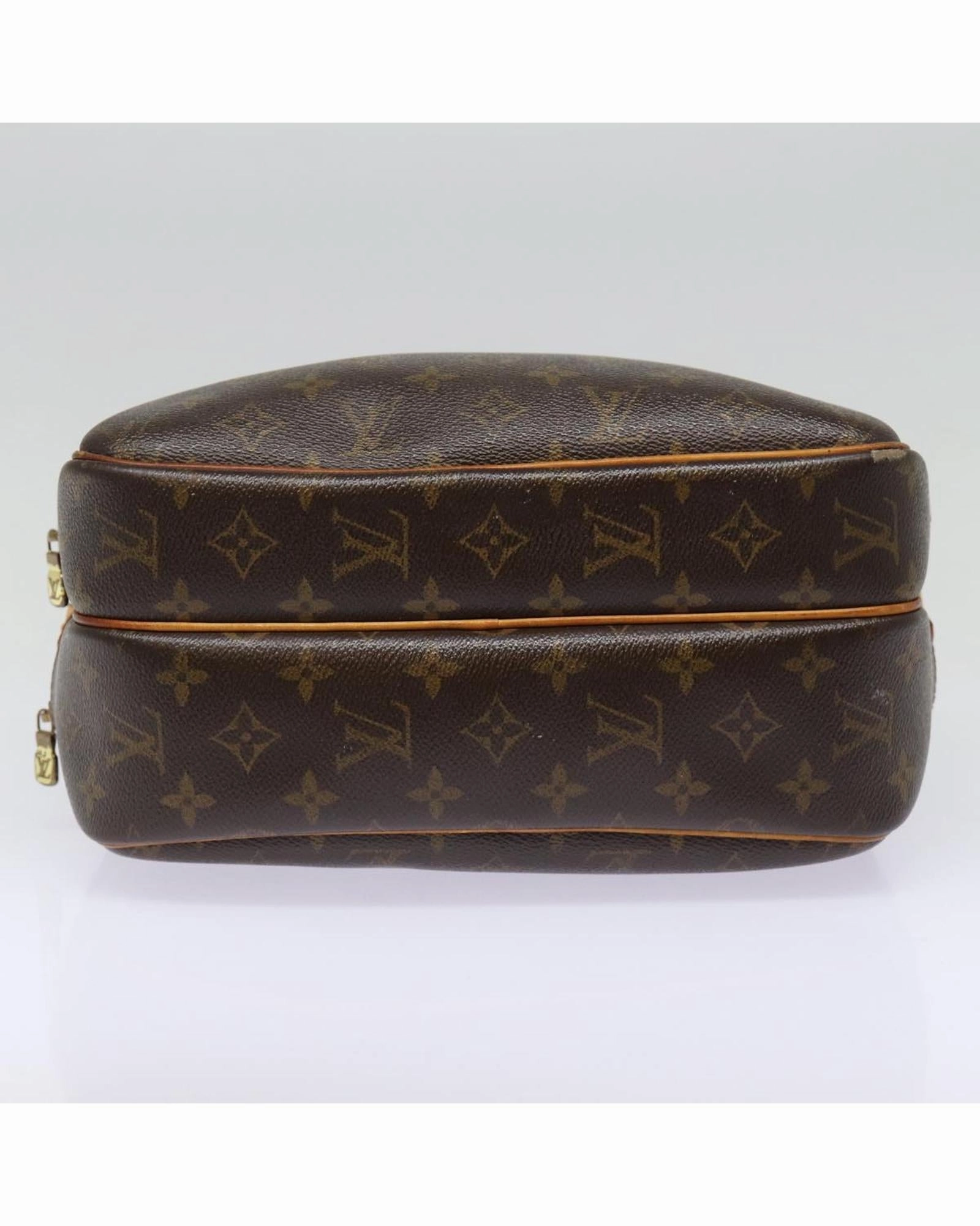 Monogram Canvas Pochette Crossbody Bag