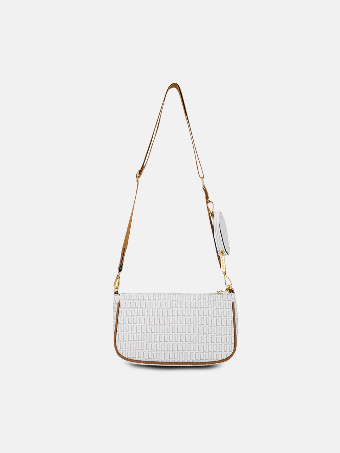 Monogram Chunk25 Small Sling Bag