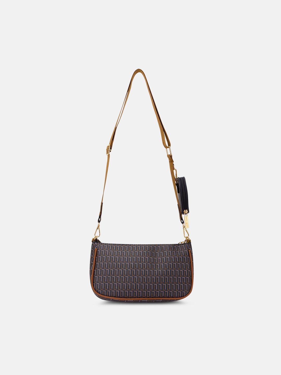 Monogram Chunk25 Small Sling Bag