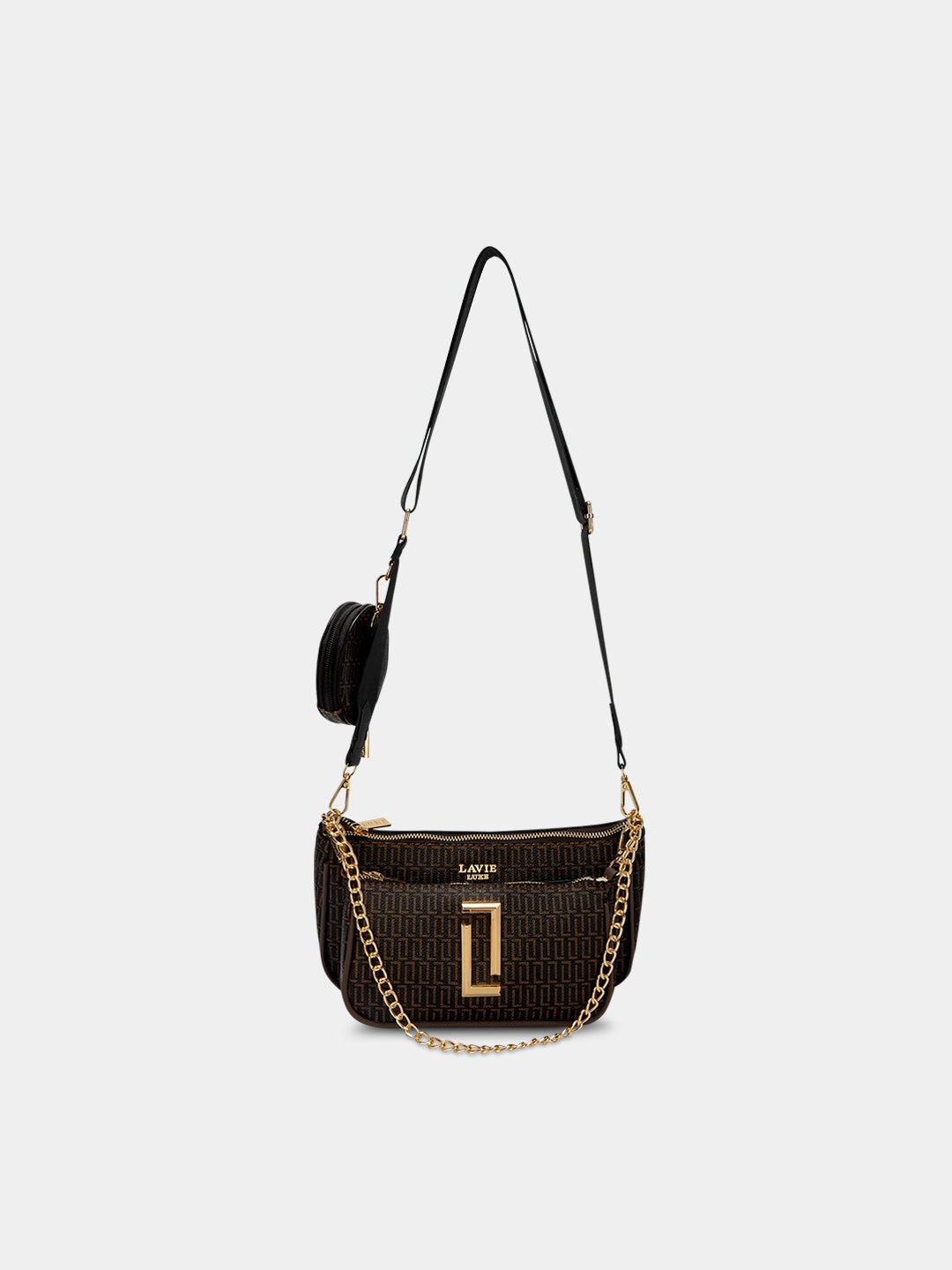Monogram Chunk25 Small Sling Bag