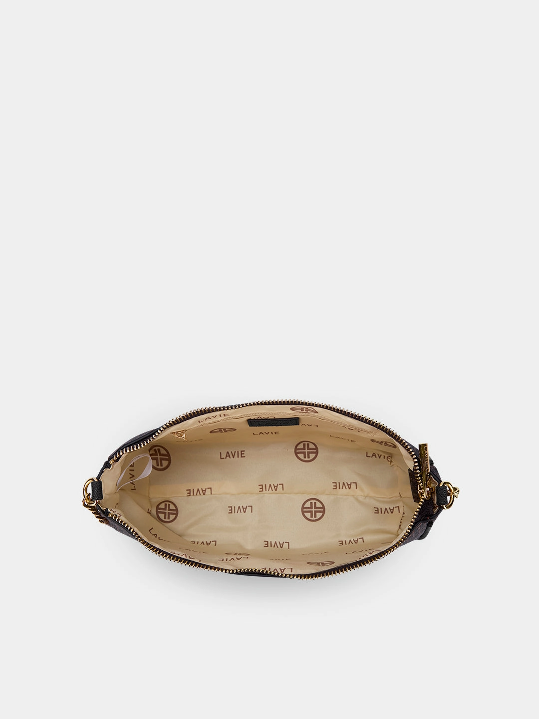 Monogram Chunk25 Small Sling Bag