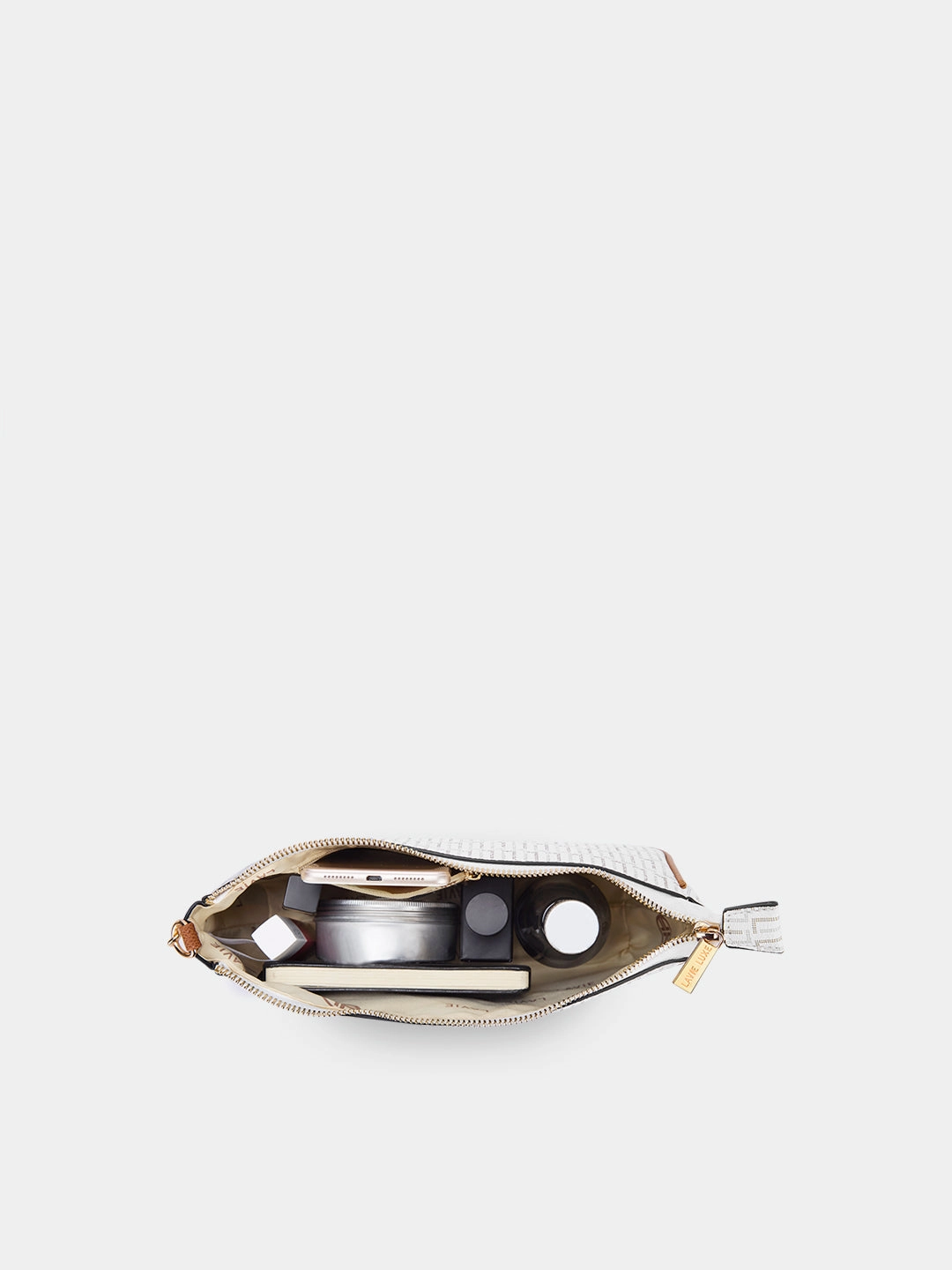 Monogram Chunk25 Small Sling Bag