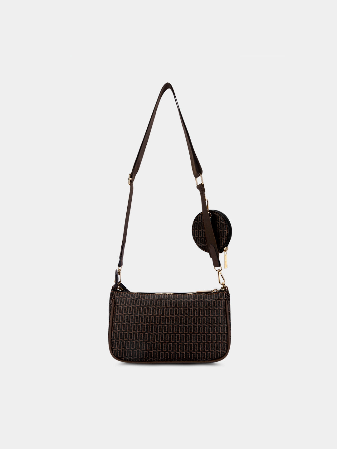 Monogram Chunk25 Small Sling Bag