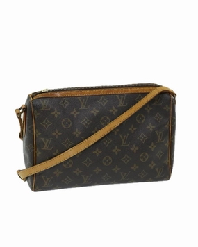 Monogram Pochette Crossbody Bag