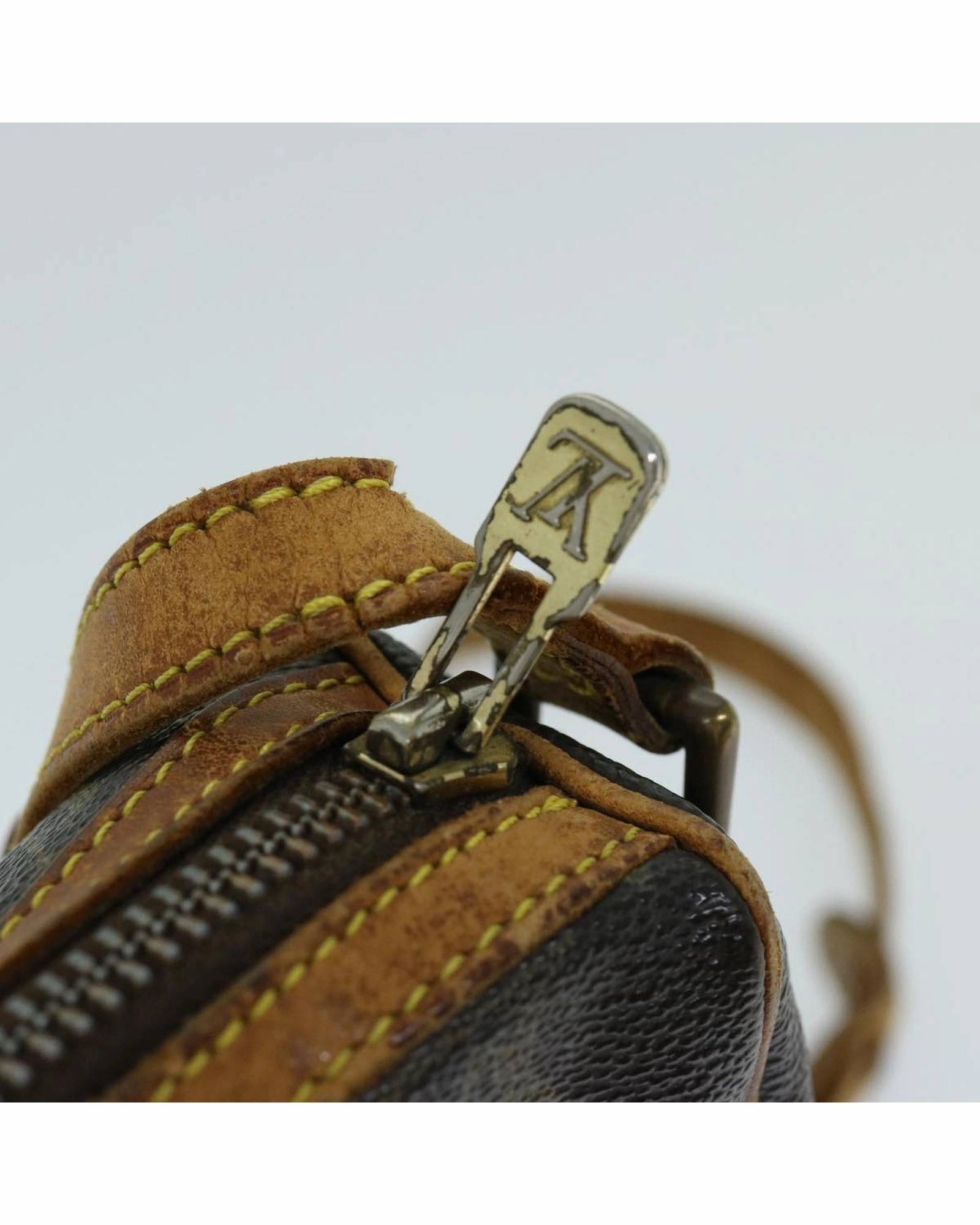 Monogram Pochette Crossbody Bag