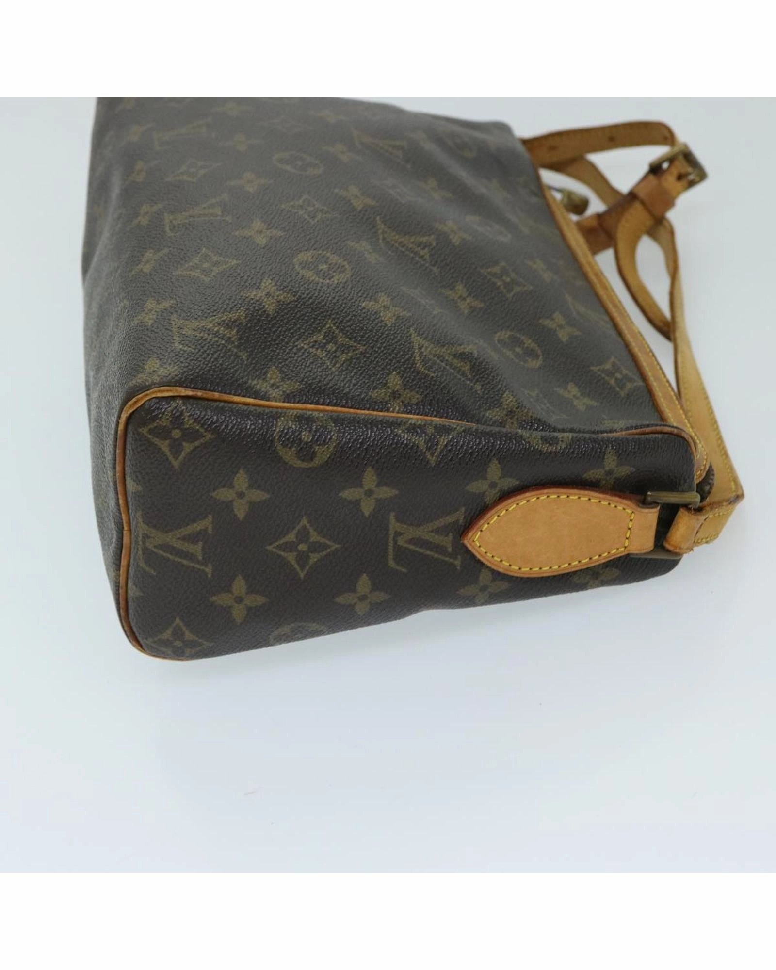 Monogram Pochette Crossbody Bag