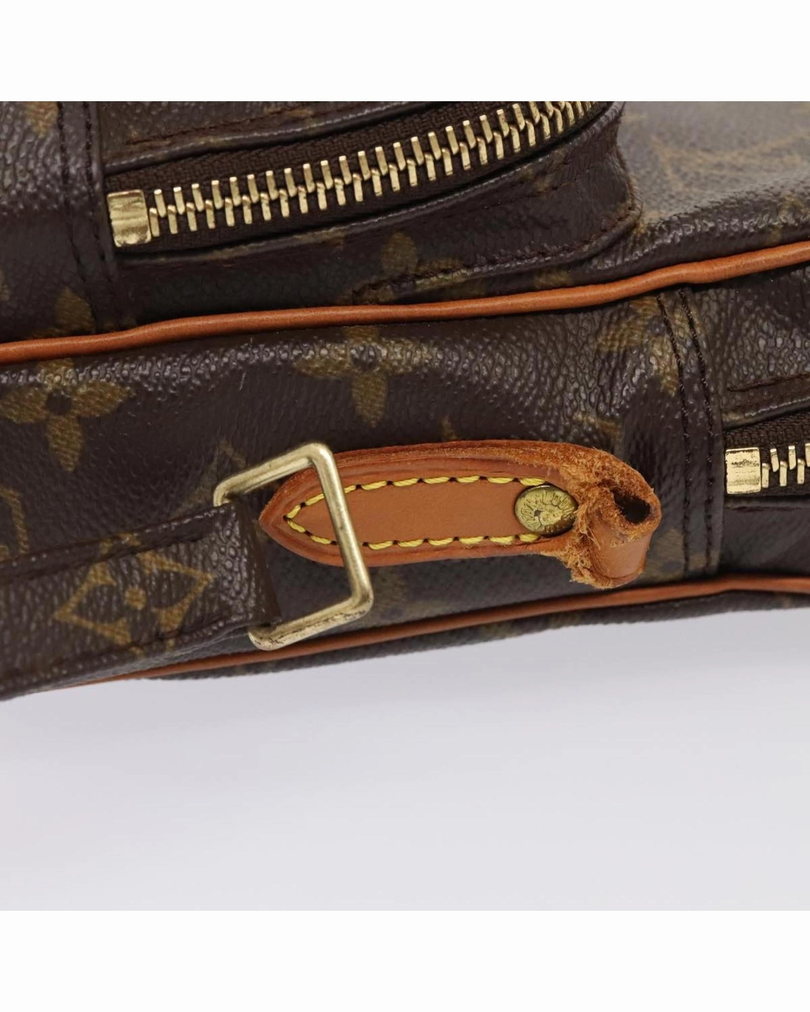 Monogram Pochette Crossbody Bag
