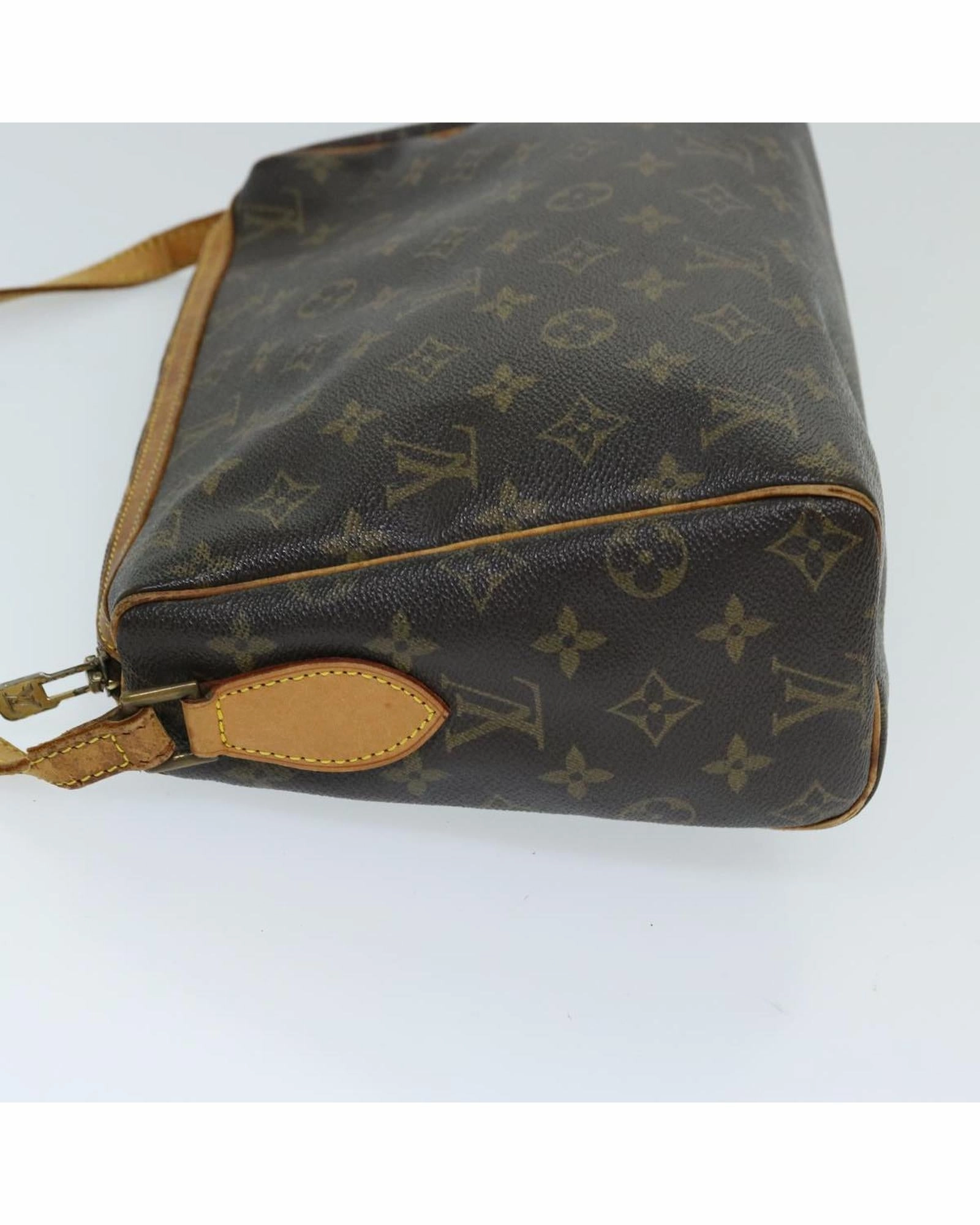 Monogram Pochette Crossbody Bag