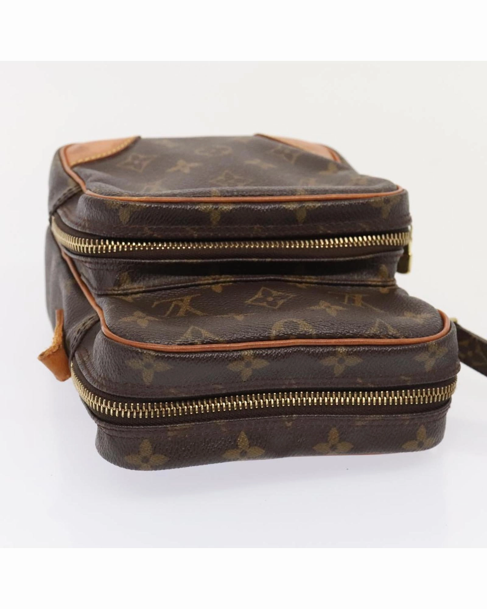 Monogram Pochette Crossbody Bag