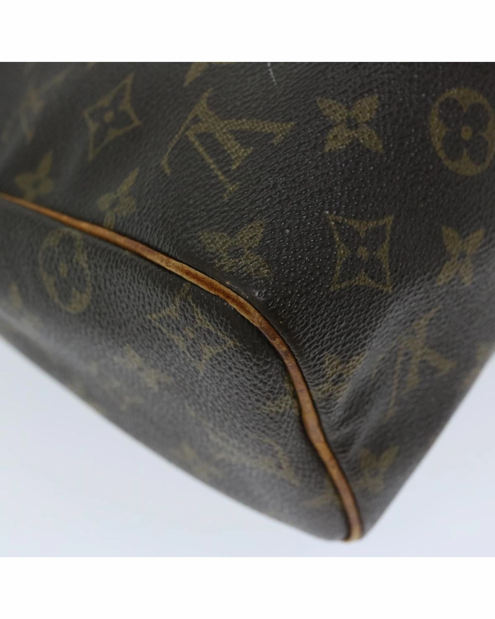 Monogram Pochette Crossbody Bag