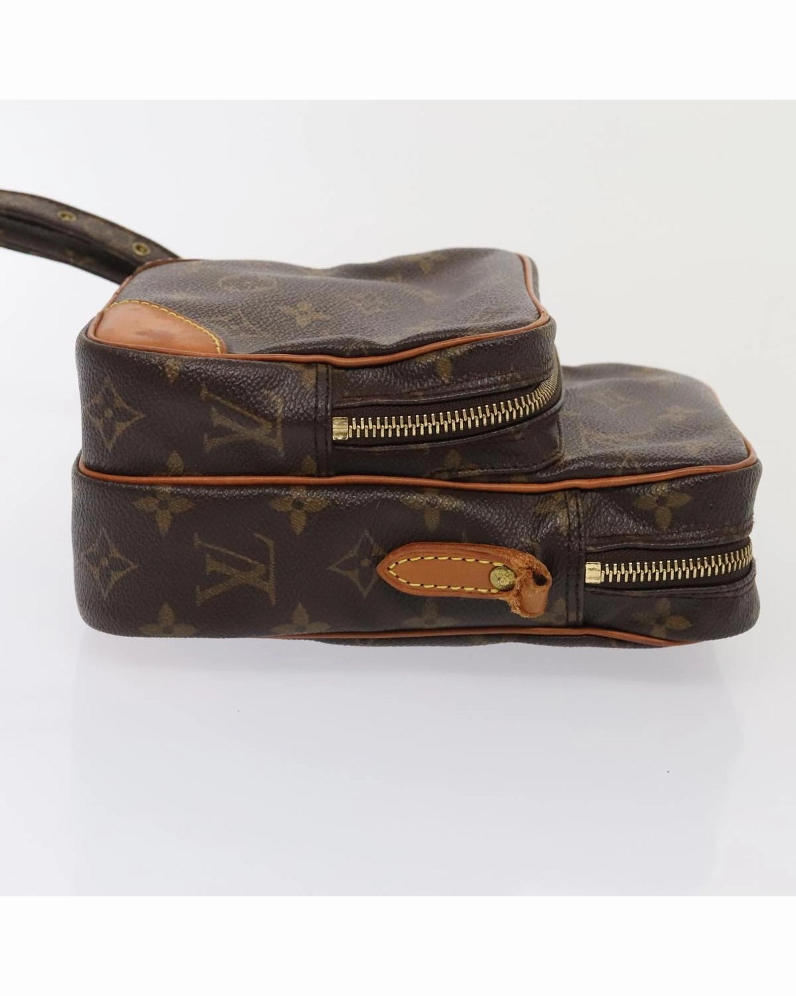 Monogram Pochette Crossbody Bag