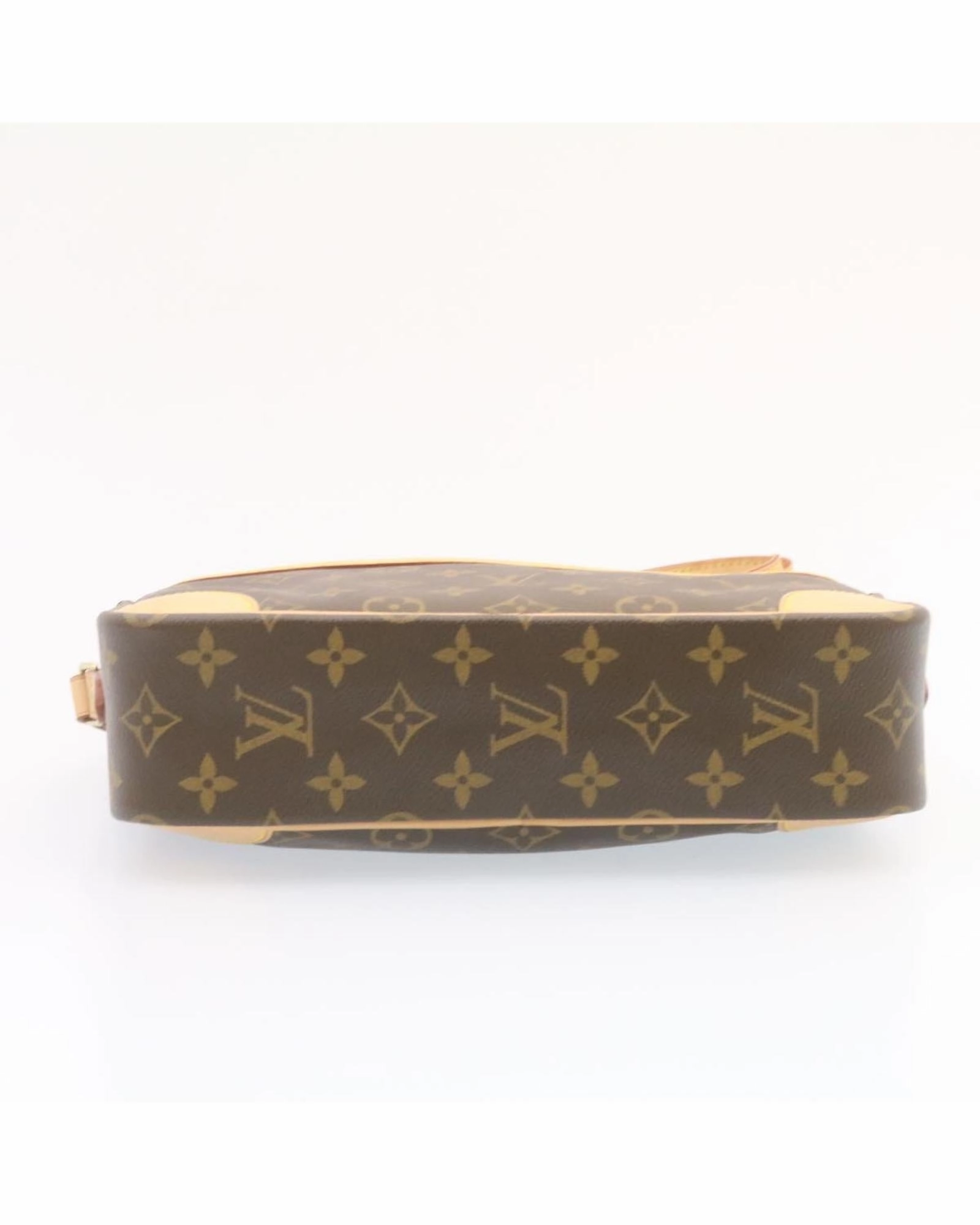 Monogram Pochette Crossbody Bag