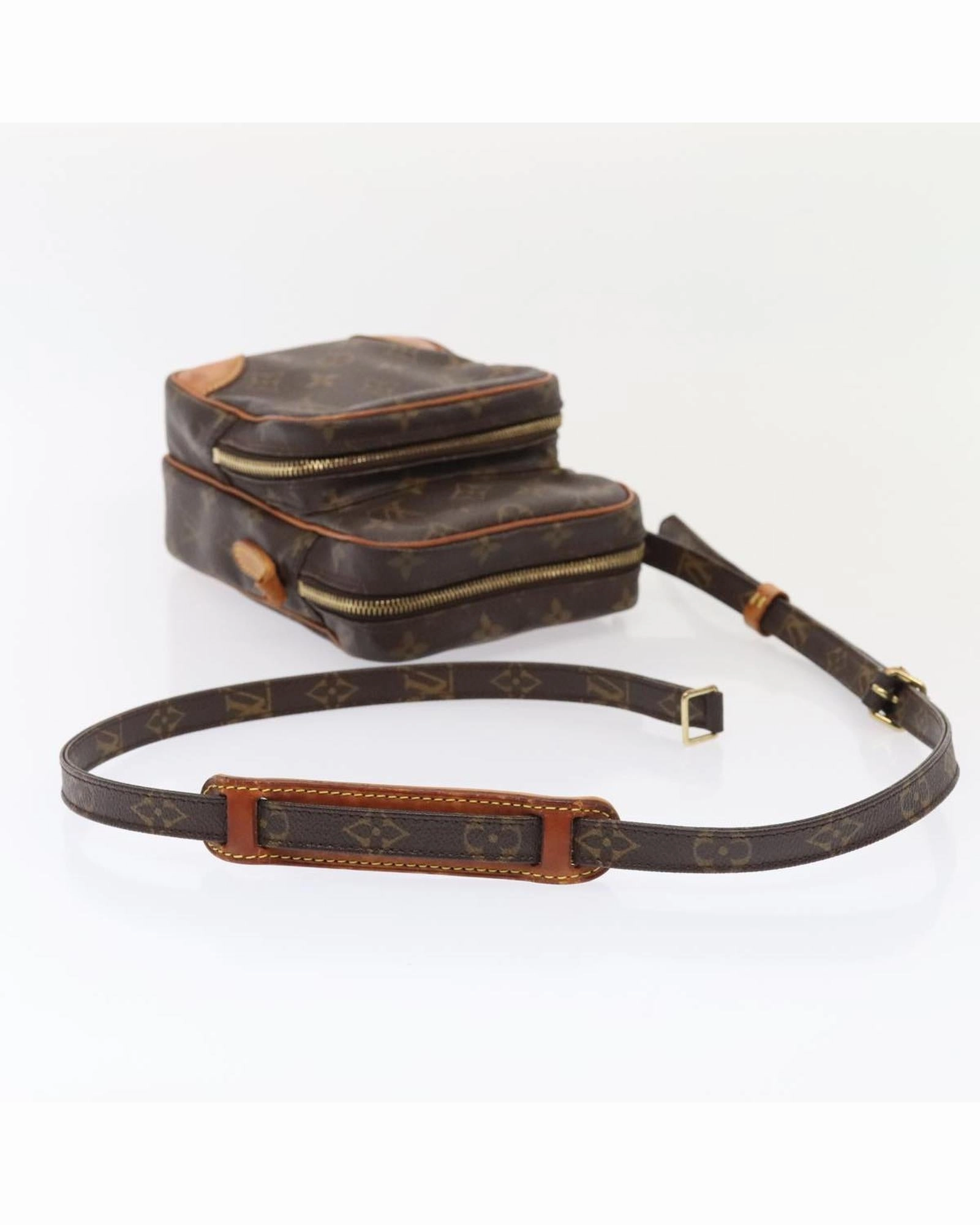 Monogram Pochette Crossbody Bag