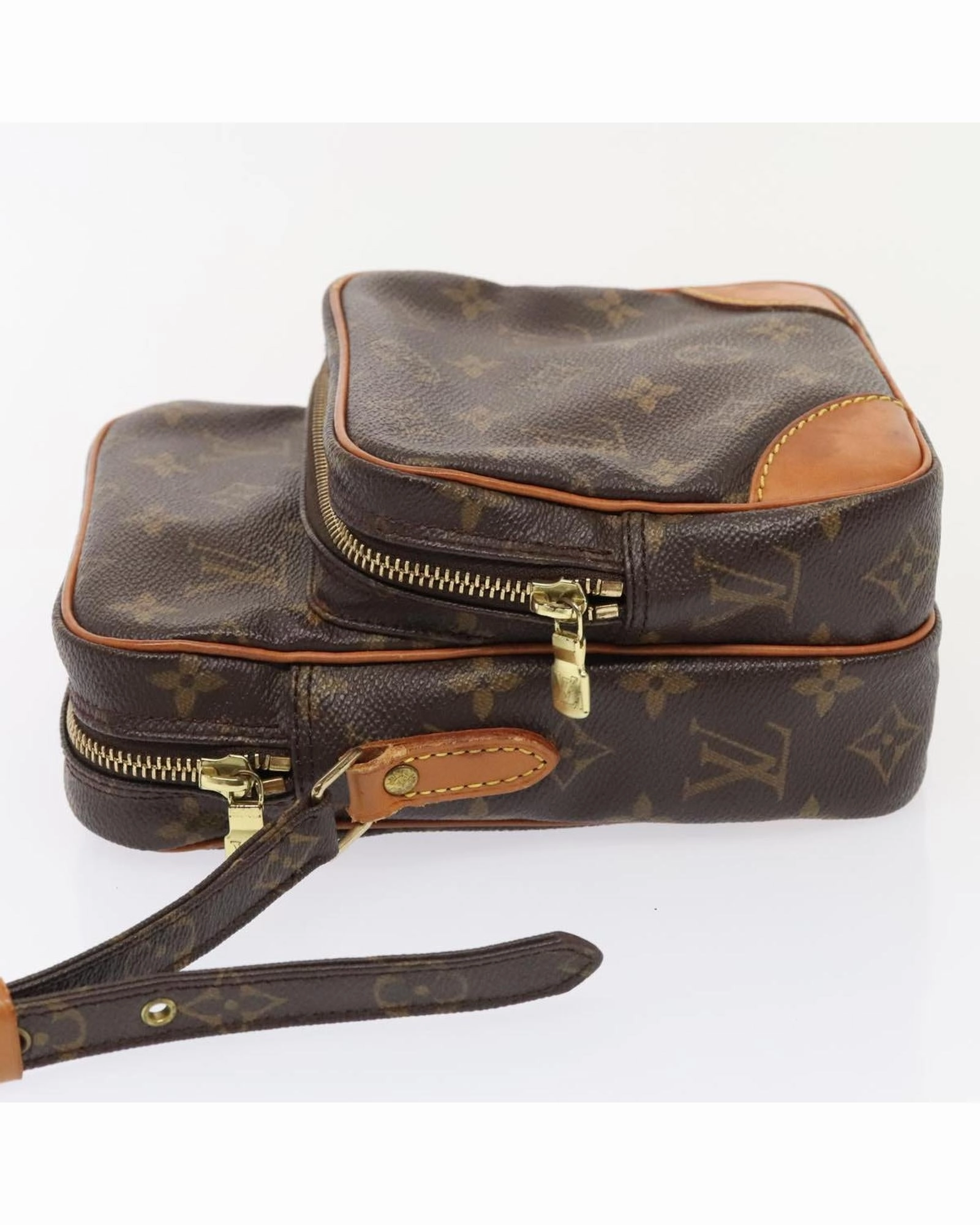 Monogram Pochette Crossbody Bag